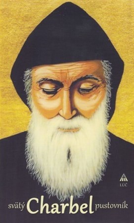 Svätý Charbel pustovník - P. Elias al Jamhoury OLM