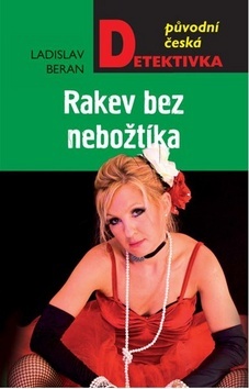 Rakev bez nebožtíka - Ladislav Beran