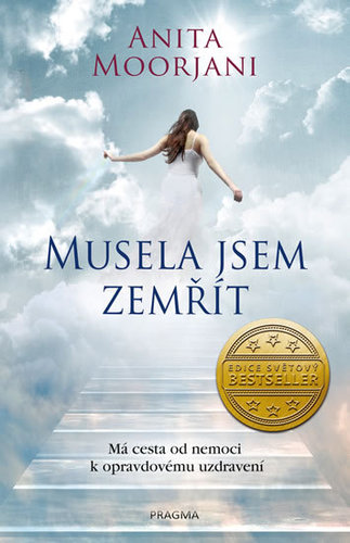 Musela jsem zemřít - 2.vydání