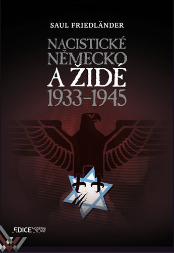 Nacistické Německo a židé 1933-1945