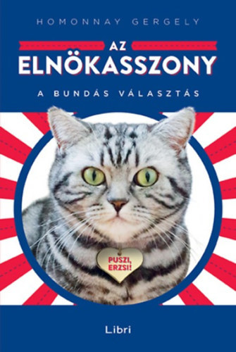 Az elnökasszony