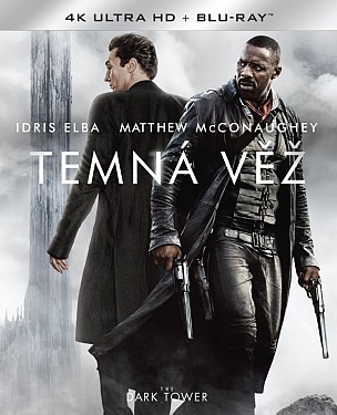 Temná věž UHD+BD