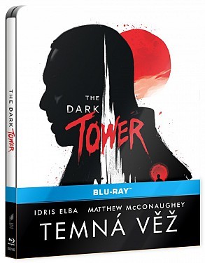 Temná věž (steelbook)