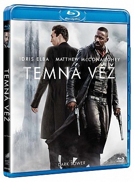 Temná věž  BD