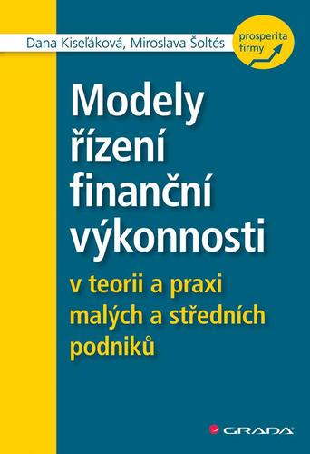 Modely řízení finanční výkonnosti kúpite na Panta Rhei