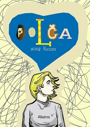 Polča - Guus Kuijer,Jiří Franta