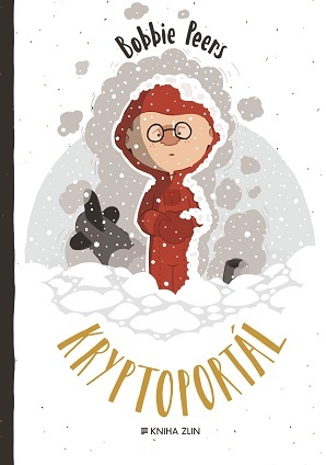 Kniha Kryptoportál - Bobbie Peers