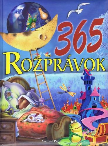 365 rozprávok