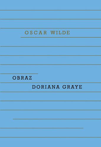 Obraz Doriana Graye - 2.vydání