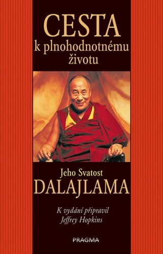 Cesta k plnohodnotnému životu - 2.vydání