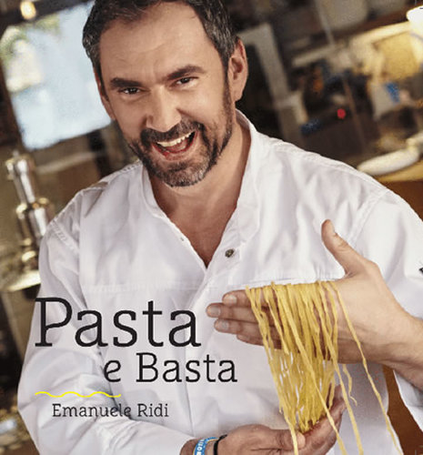 Pasta e Basta - 2.vydání