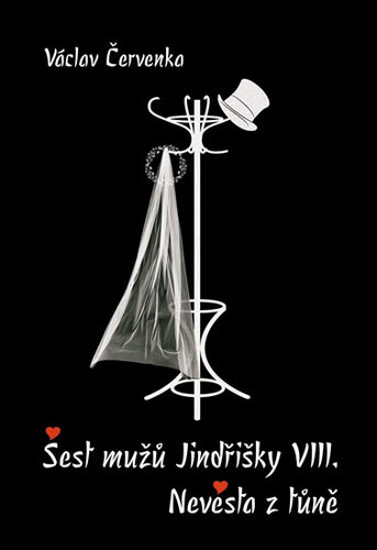 Kniha Šest mužů Jindřišky VIII. / Nevěsta z tůně
