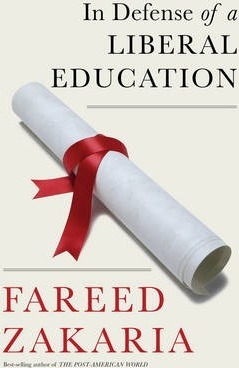 In Defense of a Liberal Education