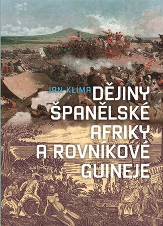Dějiny španělské Afriky a Rovníkové Guineje