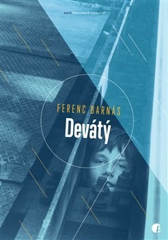 Kniha Devátý - Ferenc Barnás