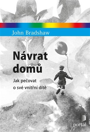 Návrat domů - Bradshaw John