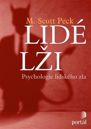 Kniha Lidé lži