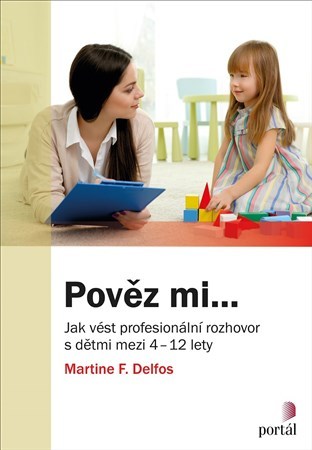 Pověz mi