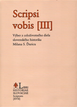 Scripsi vobis III.