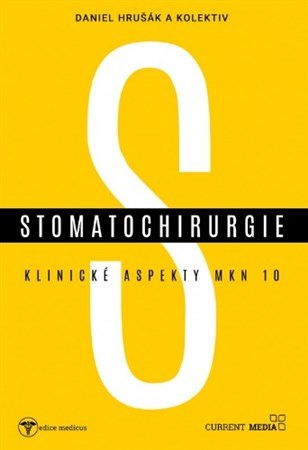 Stomatochirurgie