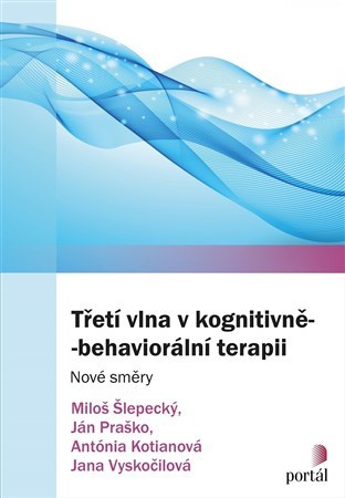 Třetí vlna v kognitivně-behaviorální terapii