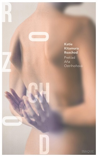 Rozchod - Katie Kitamura,Aňa Ostrihoňová