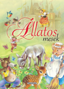Állatos mesék