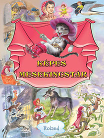 Képes mesekincstár