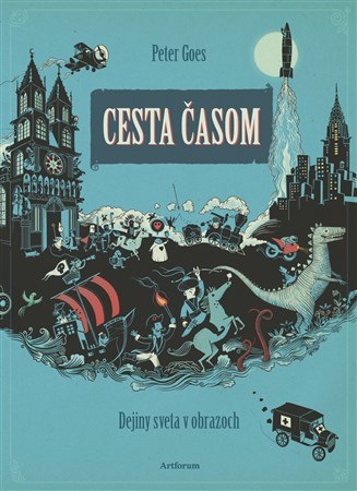 Cesta časom