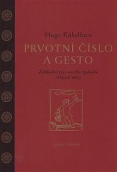 Prvotní číslo a gesto