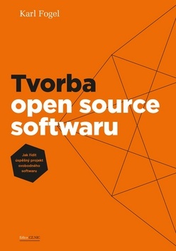 Tvorba open source softwaru