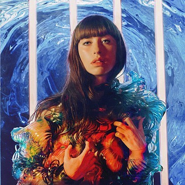 Kimbra - Primal Heart CD