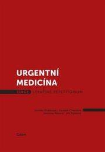 Urgentní medicína