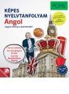 PONS Képes nyelvtanfolyam - Angol