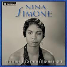 Simone Nina - Mood Indigo: The Complete Bethlehem Singles 2LP