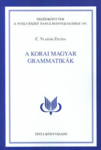 A korai magyar gramatikák