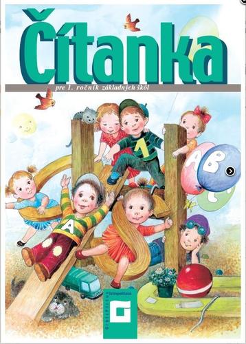 Čítanka pre 1. ročník