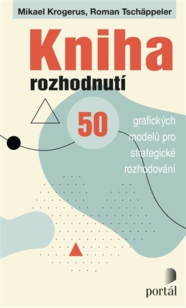 Kniha Kniha rozhodnutí