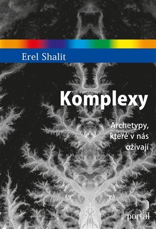 Kniha Komplexy