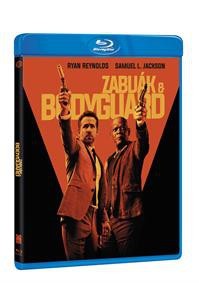 Zabiják & bodyguard BD