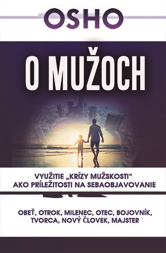 O mužoch - OSHO