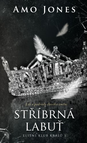 Stříbrná labuť