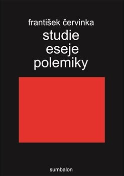 Studie eseje polemiky