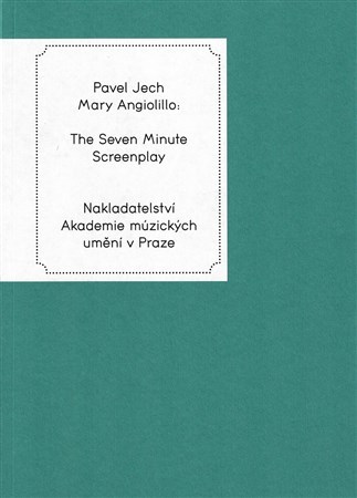 The Seven Minute Screenplay