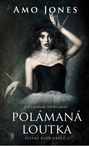 Polámaná loutka