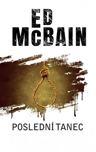Poslední tanec - Ed McBain kúpite na Panta Rhei