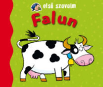 Első szavaim - Falun