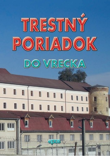 Trestný poriadok do vrecka