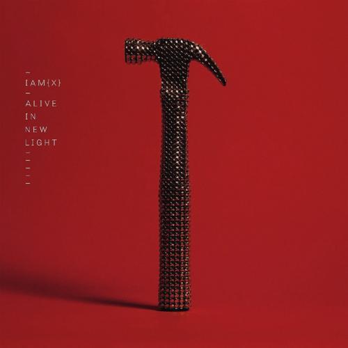 IAMX - Alive In New Light CD