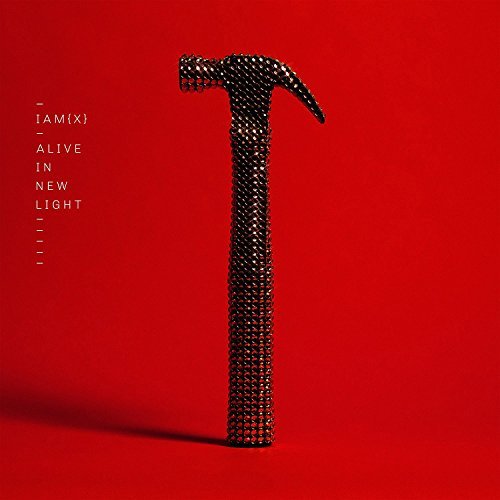 IAMX - Alive In New Light LP